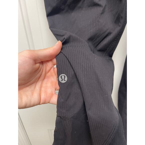 Lululemon women's Dance studio II Pants black size 2 - Picture 6 of 7